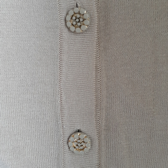 New York & Company XS summer sweater - Picture 4 of 5